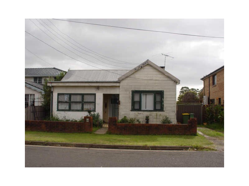 71 Bursill Street, Guildford NSW 2161
