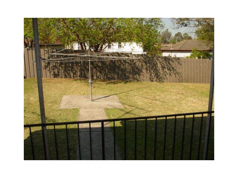 21 Virginia, St, Guildford West NSW 2161