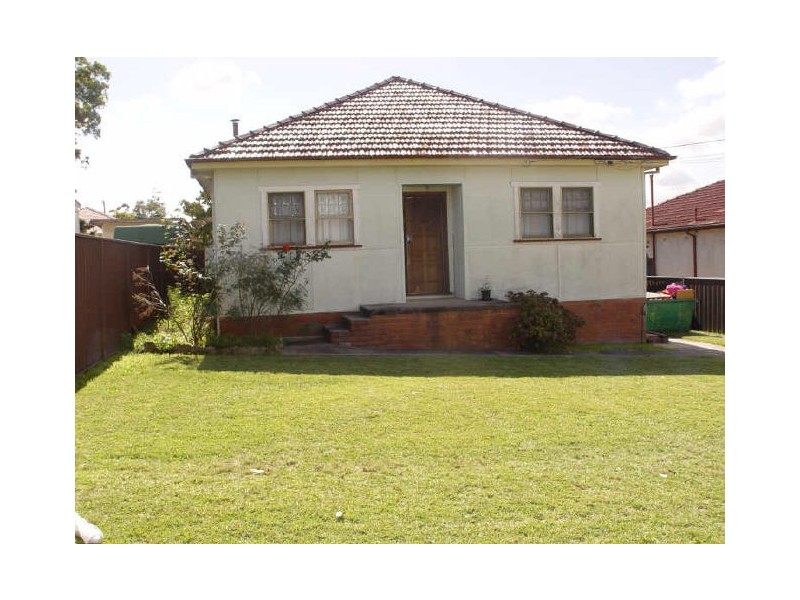 1 Belmont Street, Merrylands NSW 2160
