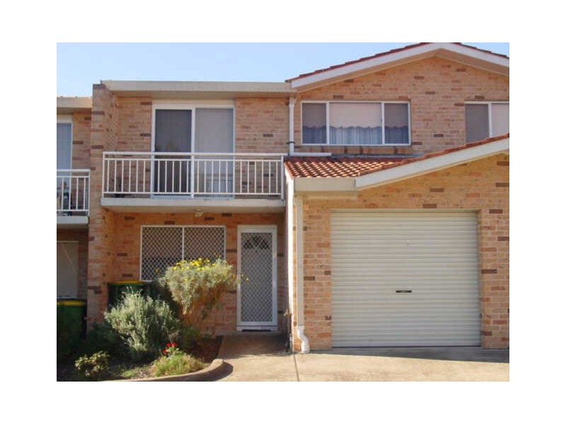 5/97 Sherwood Road, Merrylands NSW 2160