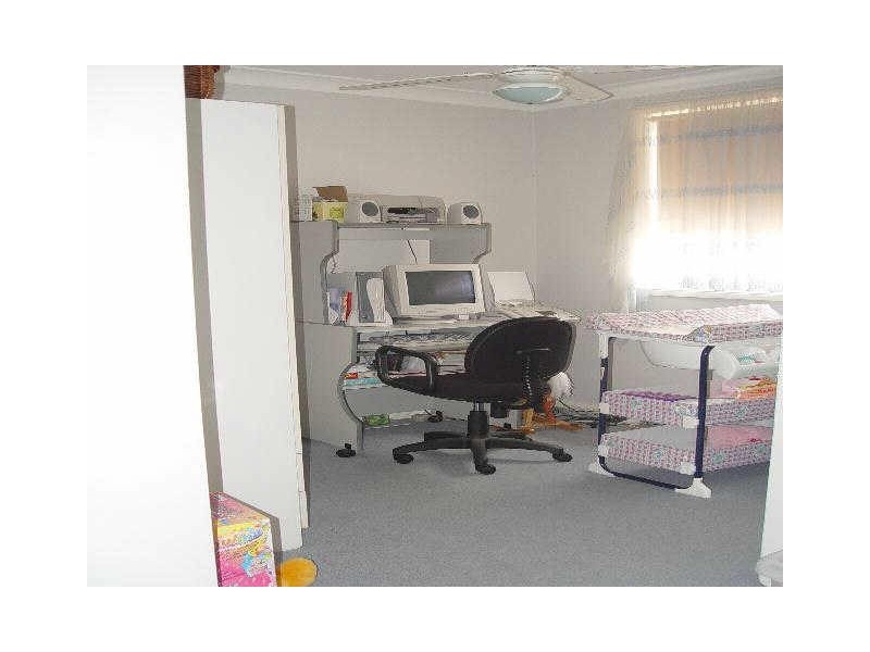 5/97 Sherwood Road, Merrylands NSW 2160