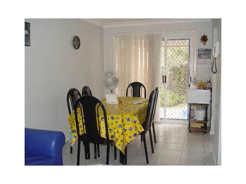 5/97 Sherwood Road, Merrylands NSW 2160