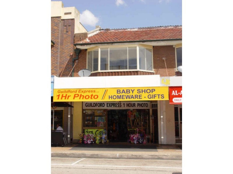 352 Guildford Road, Guildford NSW 2161