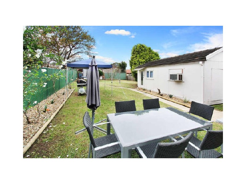 46 Byron Road, Guildford NSW 2161