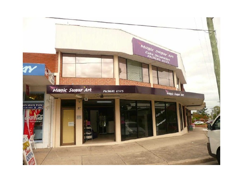 27A Dell Street, Woodpark NSW 2164