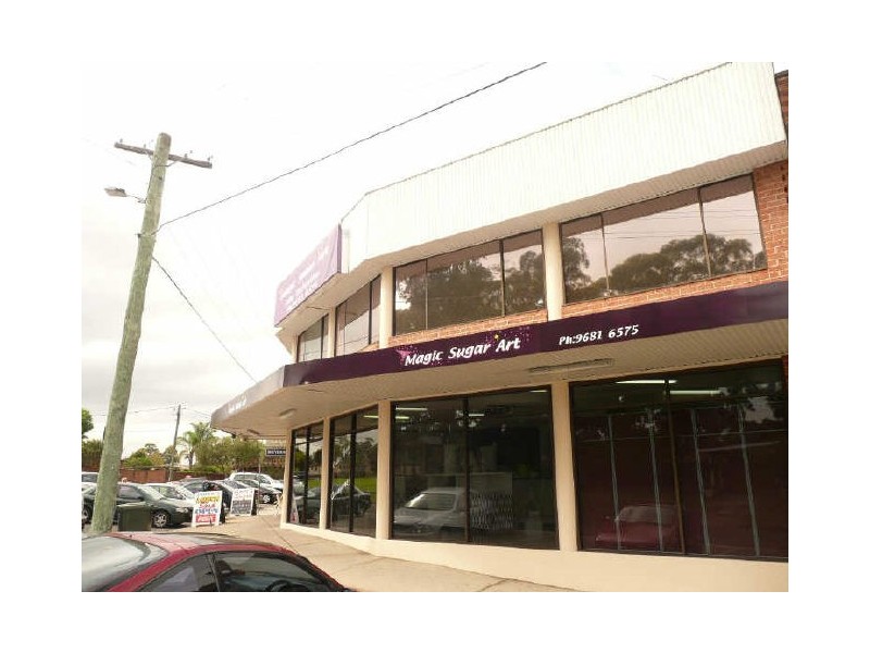 27A Dell Street, Woodpark NSW 2164