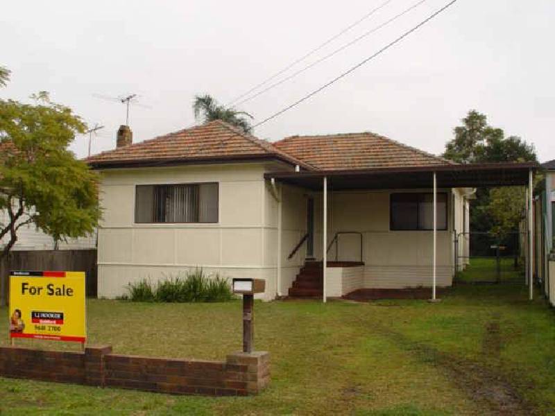 39 Bangor Street, Guildford NSW 2161