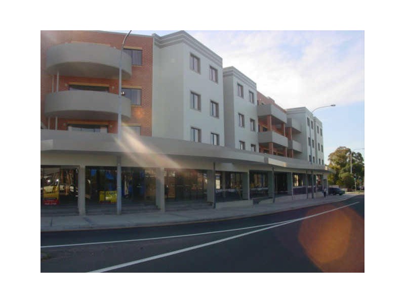 18/285 Merrylands Road, Merrylands NSW 2160