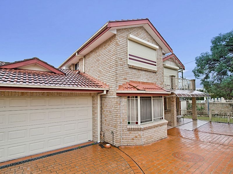 1c Chamberlain Road, Guildford NSW 2161