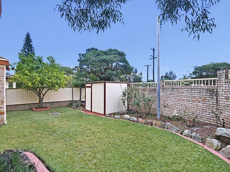 1c Chamberlain Road, Guildford NSW 2161