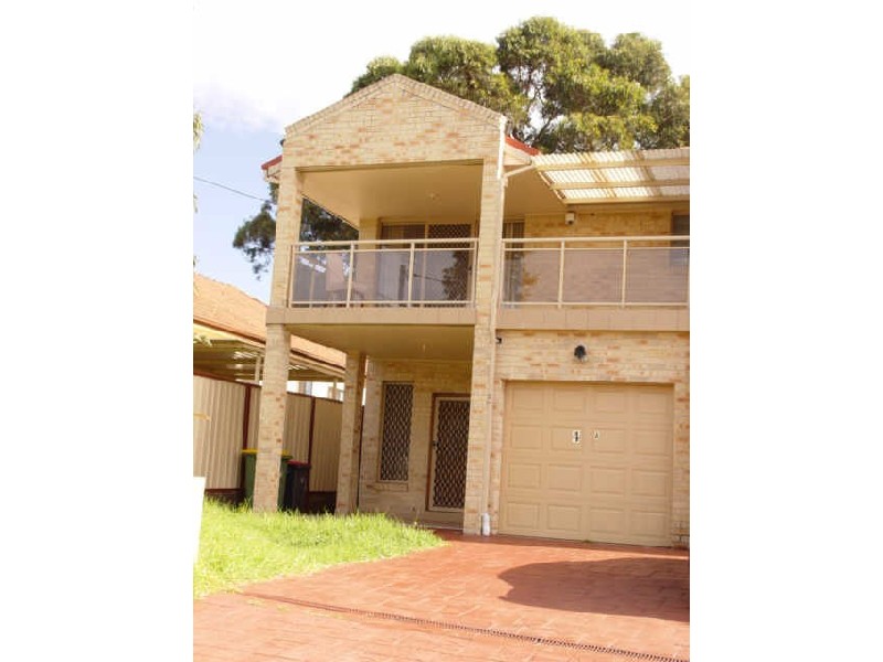 4A Quentin Street, Bass Hill NSW 2197