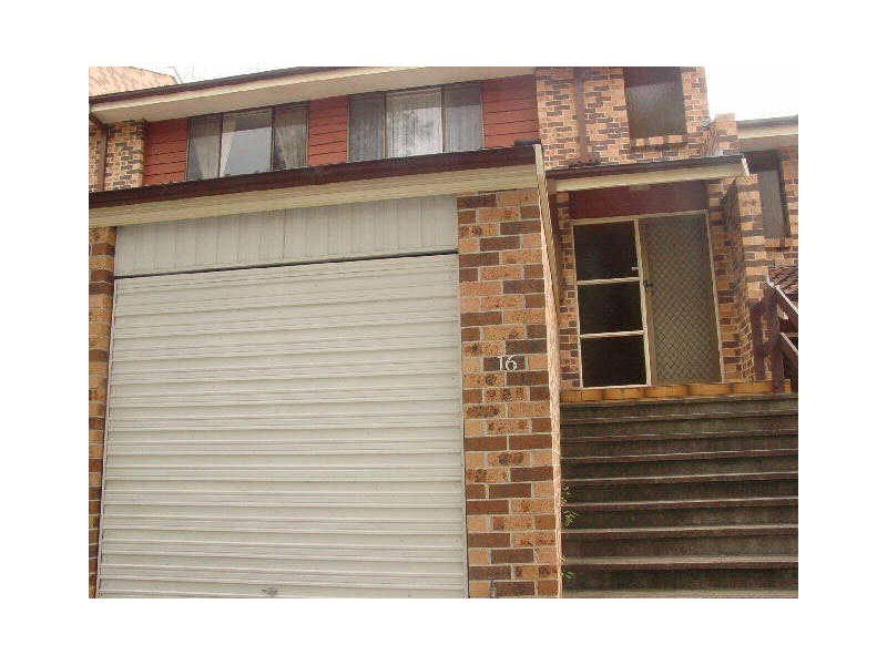 16/2A Cross St, Baulkham Hills NSW 2153