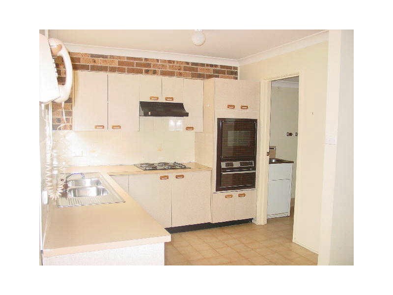 16/2A Cross St, Baulkham Hills NSW 2153