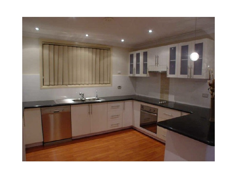 168 Orchardleigh Street, Old Guildford NSW 2161