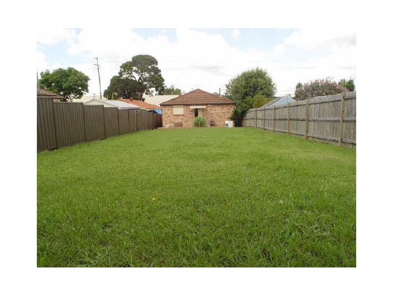 168 Orchardleigh Street, Old Guildford NSW 2161