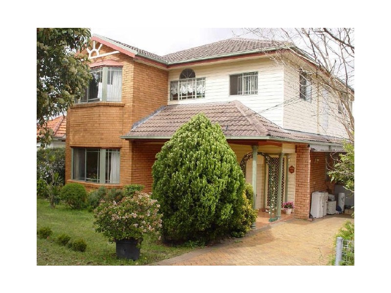 24 Mary Street, Merrylands NSW 2160