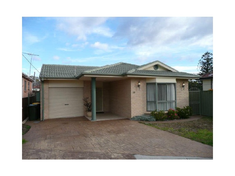 20 Trenton Road, Guildford NSW 2161