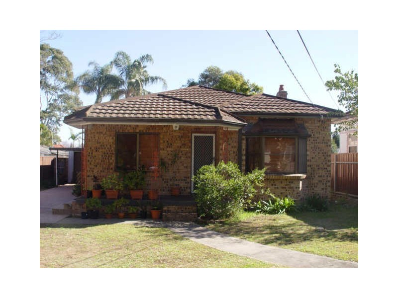 3 Phillip Street, Guildford NSW 2161