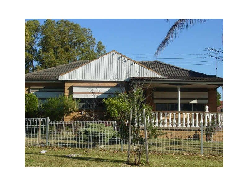 81 The Promenade, Guildford NSW 2161