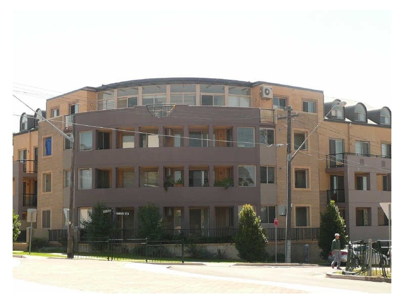 65/9 Marion Street, Auburn NSW 2144