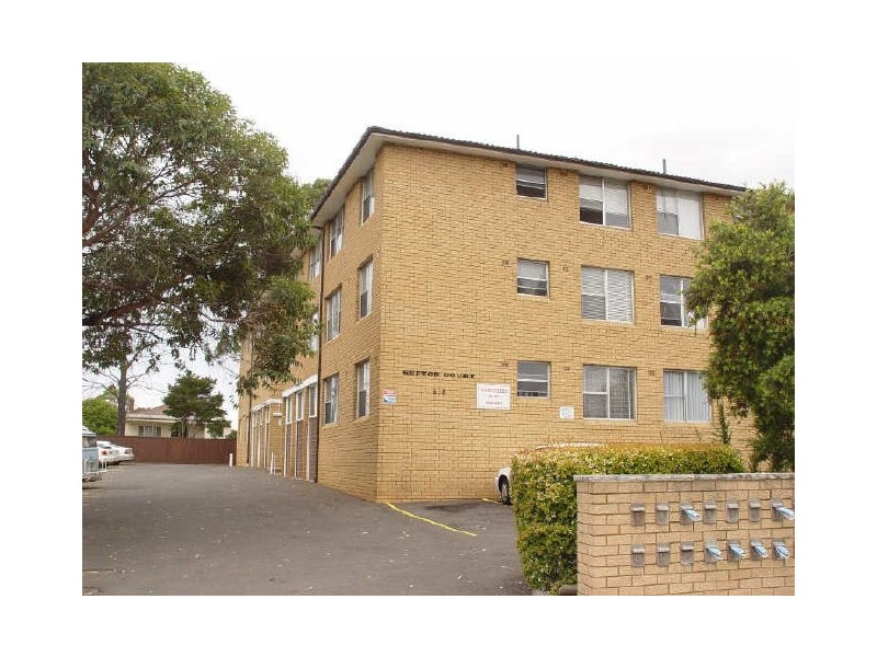 17/6-8 Station Street, Guildford NSW 2161