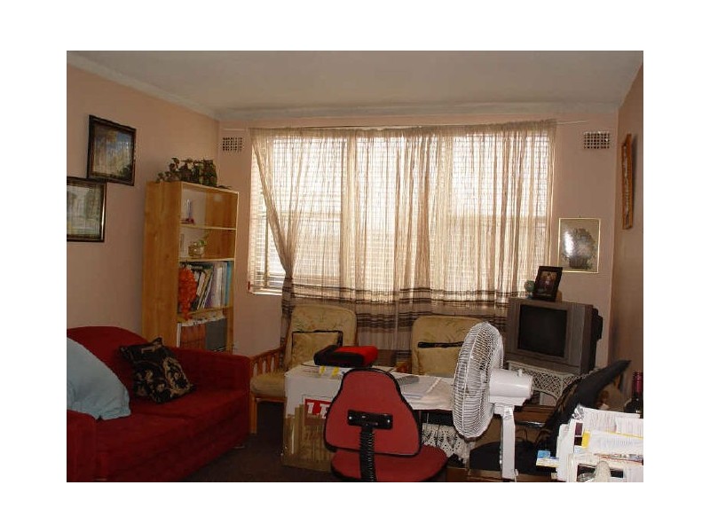 17/6-8 Station Street, Guildford NSW 2161