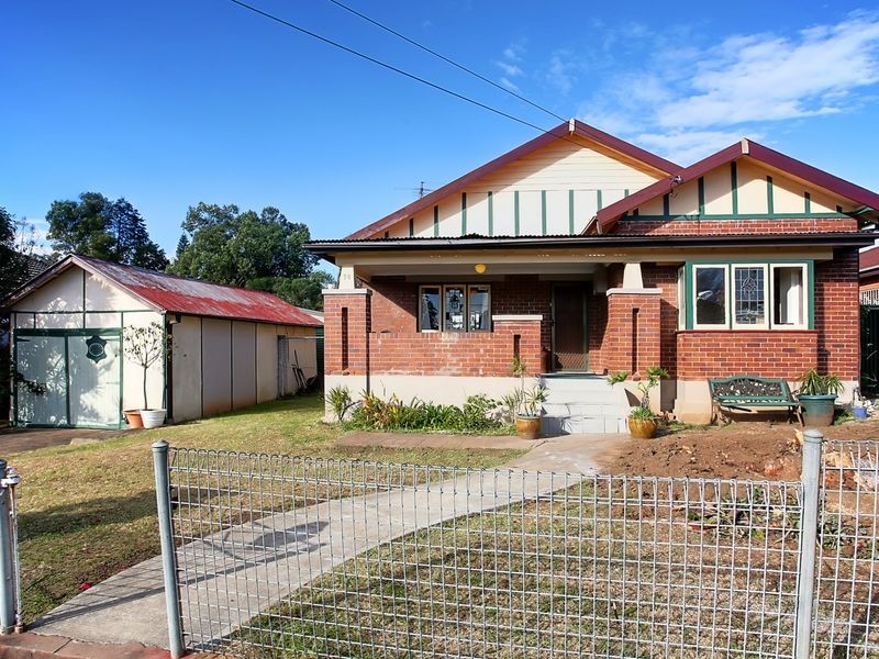 76 Station Street, Guildford NSW 2161