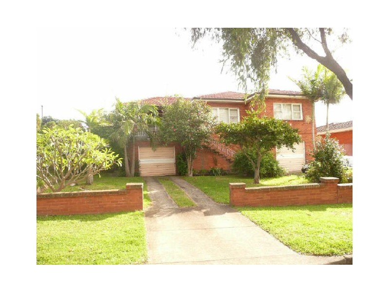 50 Lough, ave, Guildford NSW 2161