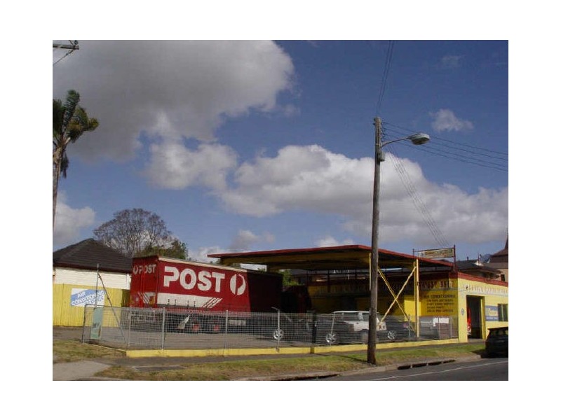 111 Blaxcell Street, Granville NSW 2142