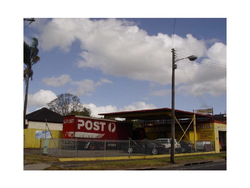 111 Blaxcell Street, Granville NSW 2142