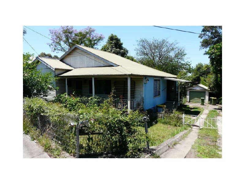 535 Woodville Road, Guildford NSW 2161