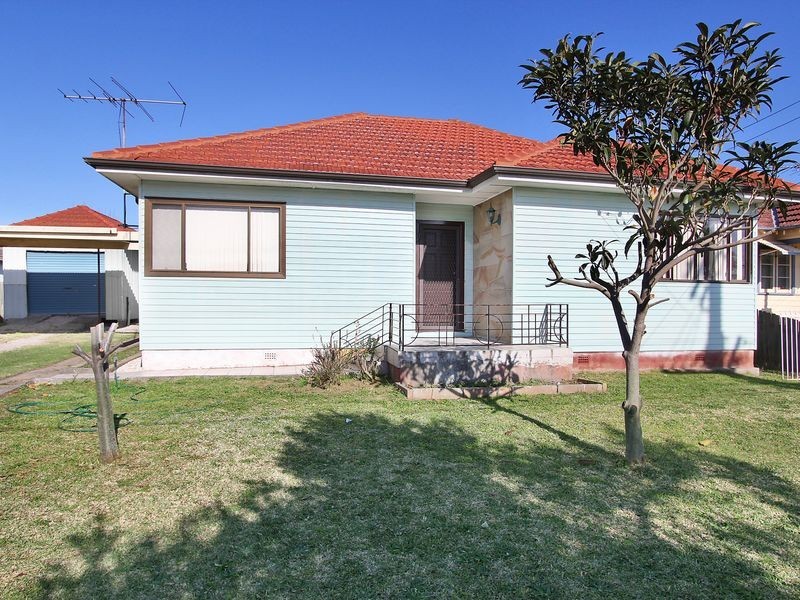 31 Railway Street, Yennora NSW 2161