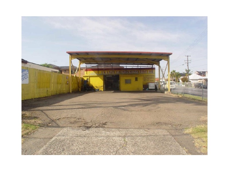 111 Blaxcell Street, Granville NSW 2142