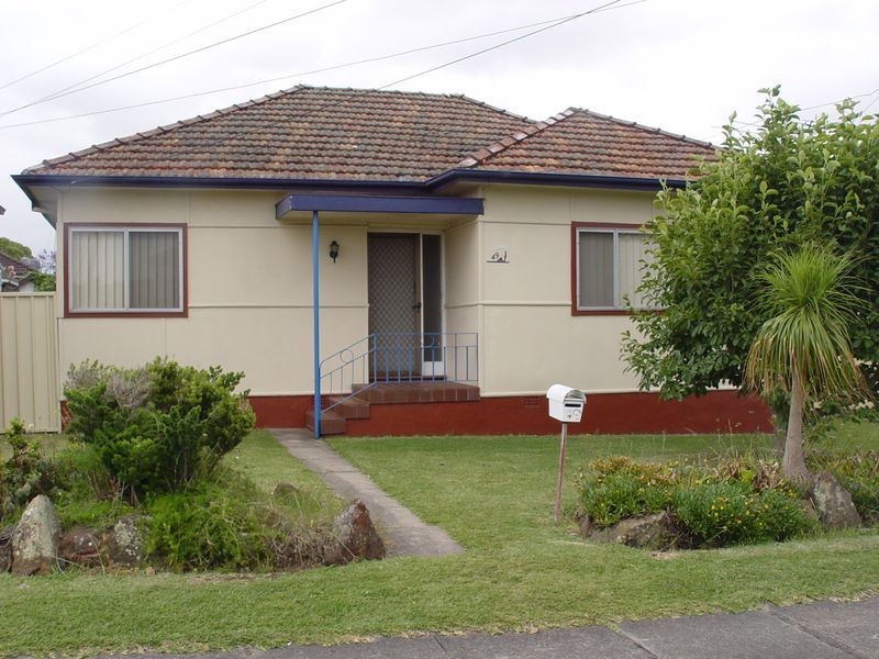 49 ONeill Street, Guildford NSW 2161