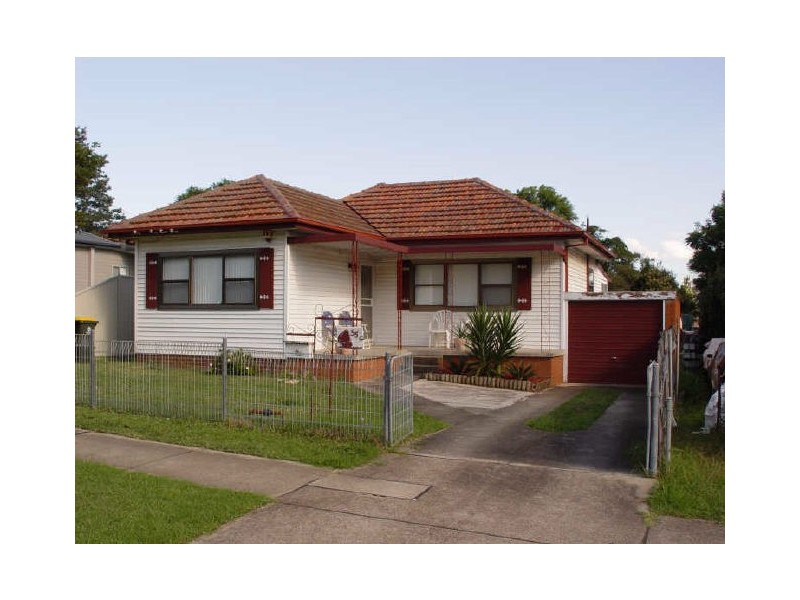 550 Guildford Road, Guildford NSW 2161