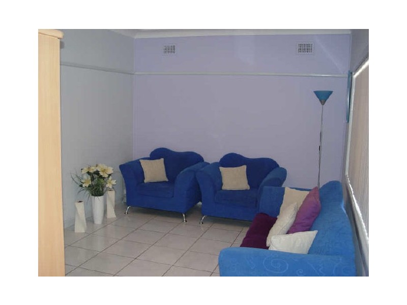 550 Guildford Road, Guildford NSW 2161