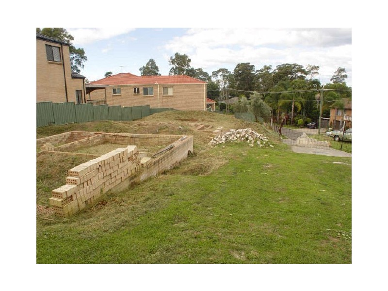 16 O’Shannassy Street, Mount Pritchard NSW 2170