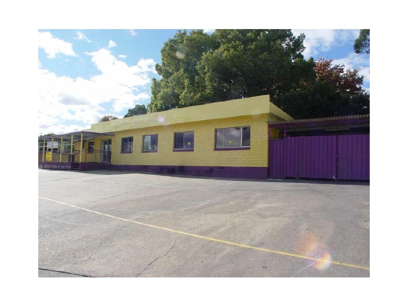 27-37 Woodville Road, Chester Hill NSW 2162