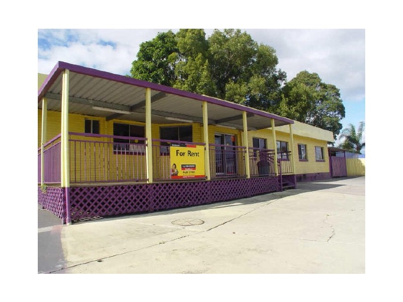 27-37 Woodville Road, Chester Hill NSW 2162