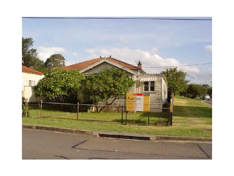 22 Rhodes Avenue, Guildford NSW 2161