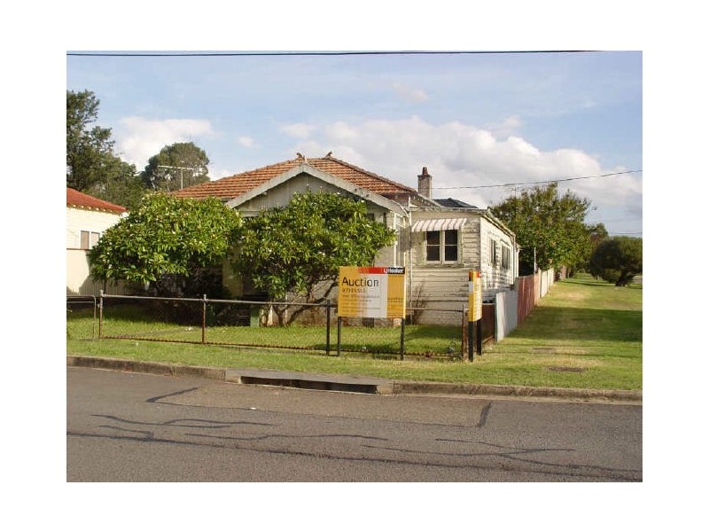 22 Rhodes Avenue, Guildford NSW 2161