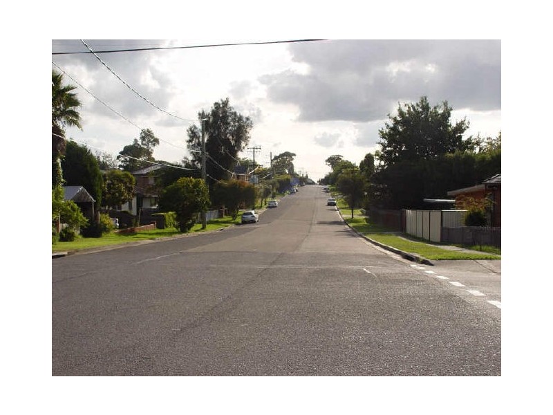 22 Rhodes Avenue, Guildford NSW 2161