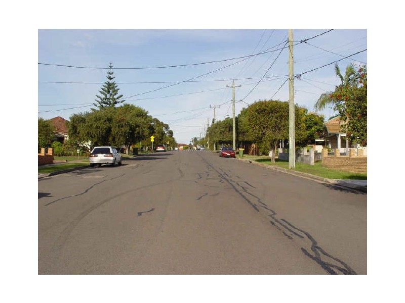 22 Rhodes Avenue, Guildford NSW 2161