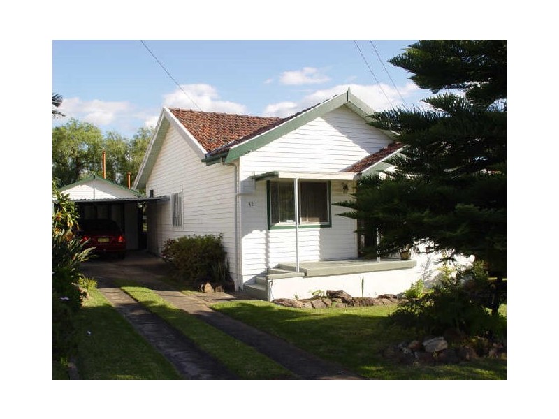 12 Chiltern Road, Guildford NSW 2161