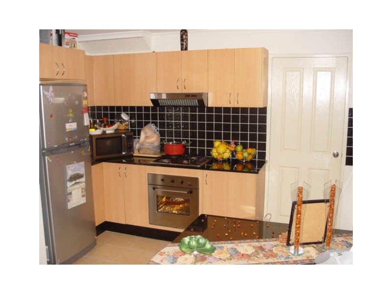 2/34 Henry Street, Guildford NSW 2161