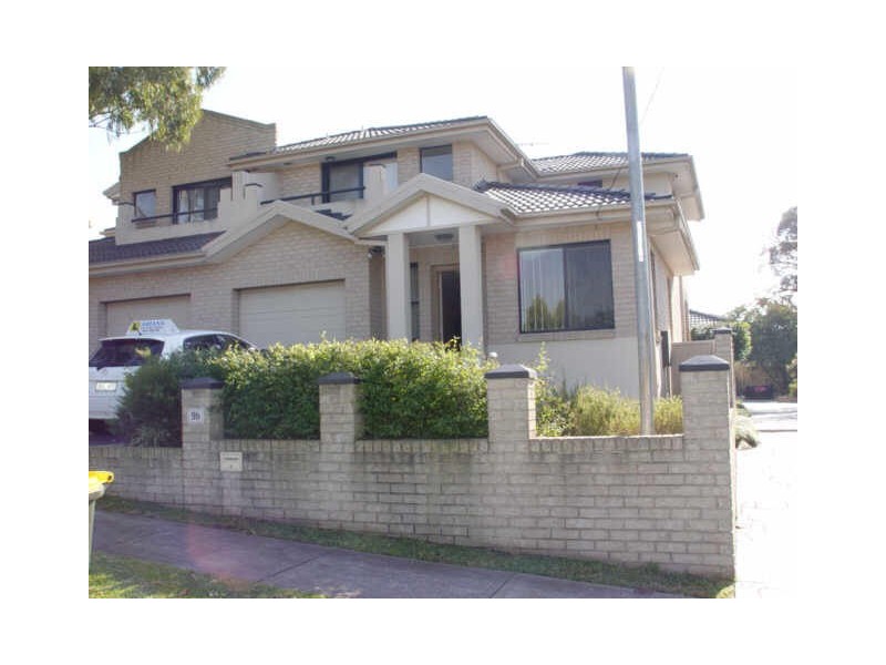 9B Belmont Street, Merrylands NSW 2160