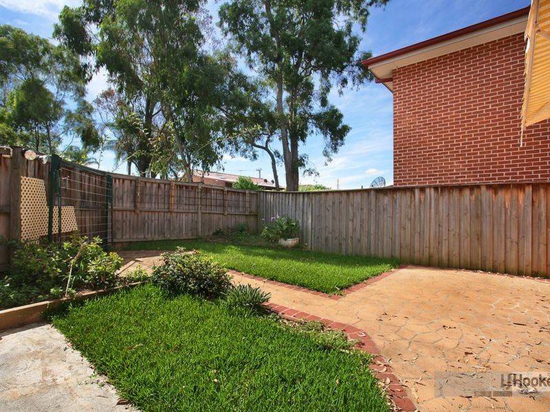 3/31 Holland Crescent, Casula NSW 2170