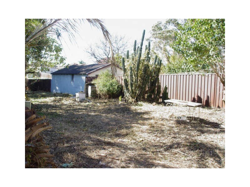 21 Constance Street, Guildford NSW 2161