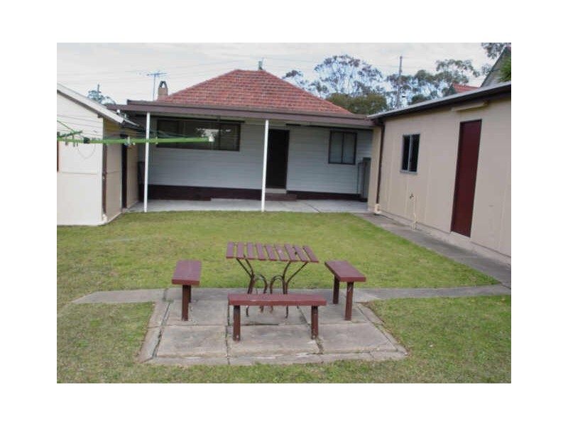 599 Merrylands Road, Greystanes NSW 2145
