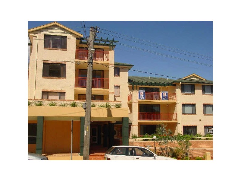 15/2-4 Kane St, Guildford NSW 2161